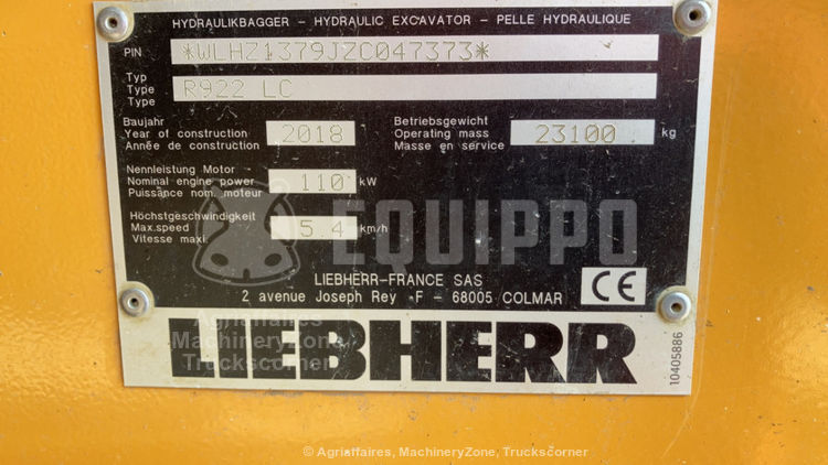 Liebherr