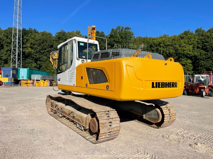 Liebherr