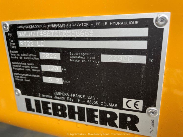 Liebherr