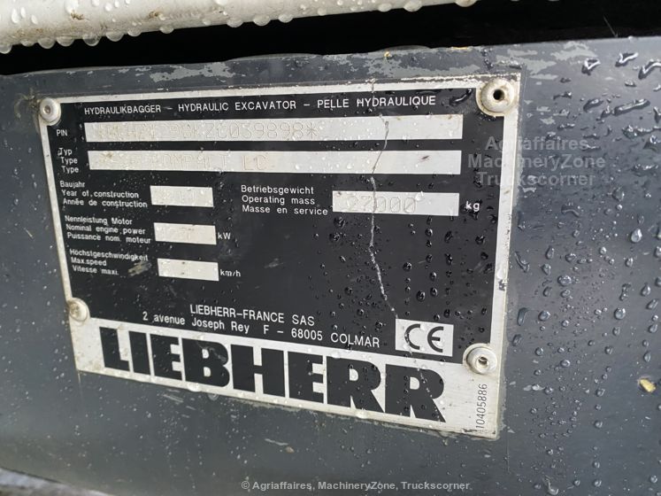 Liebherr