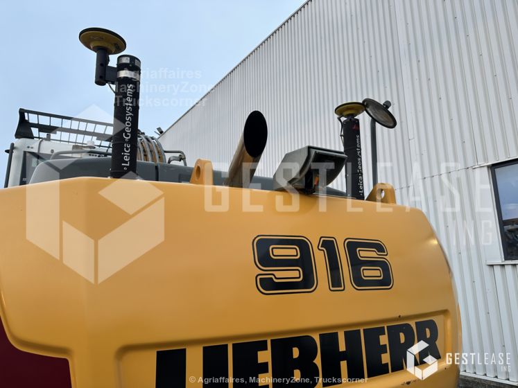 Liebherr