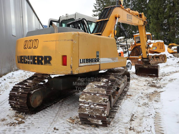 Liebherr