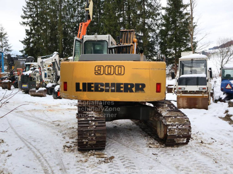 Liebherr