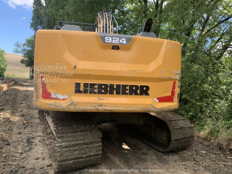 Liebherr