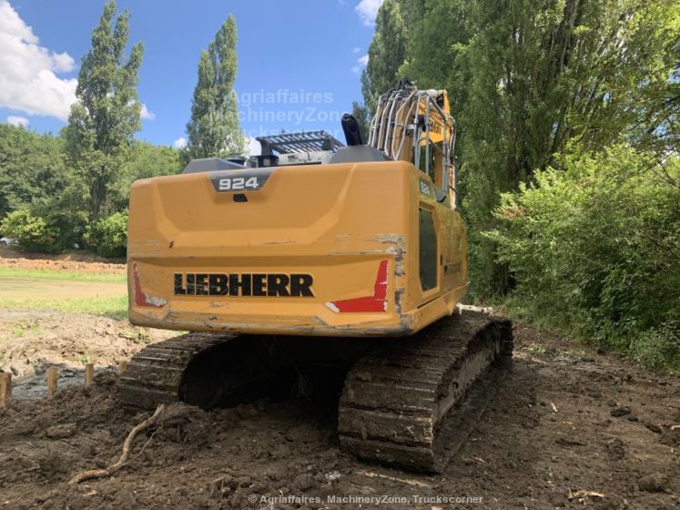 Liebherr
